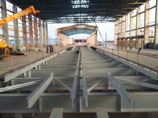 ออกแบบ วางระบบโรงงานอุตสาหกรรม