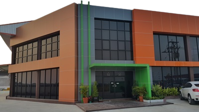 รับสร้างเครื่องจักรอัตโนมัติ